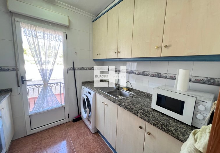 Segunda mano - villa - Orihuela - Inland