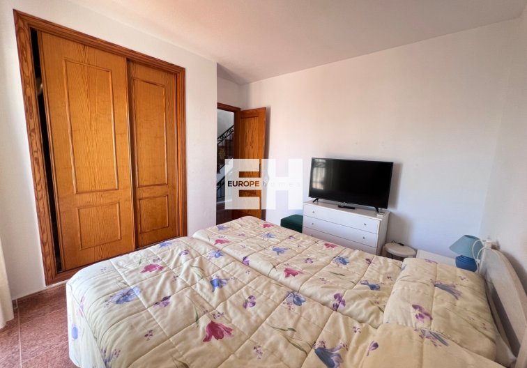 Segunda mano - villa - Orihuela - Inland