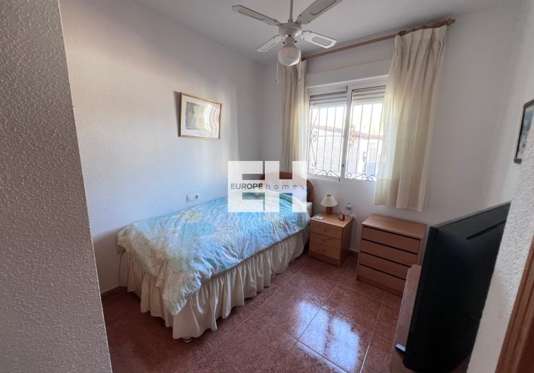 Segunda mano - villa - Orihuela - Inland