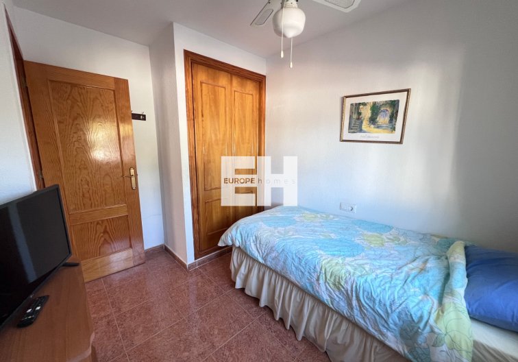 Segunda mano - villa - Orihuela - Inland