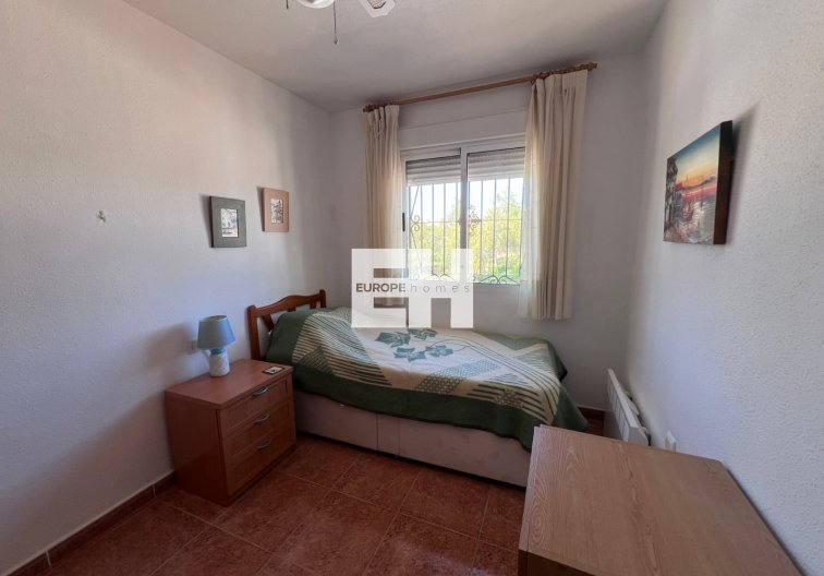 Segunda mano - villa - Orihuela - Inland