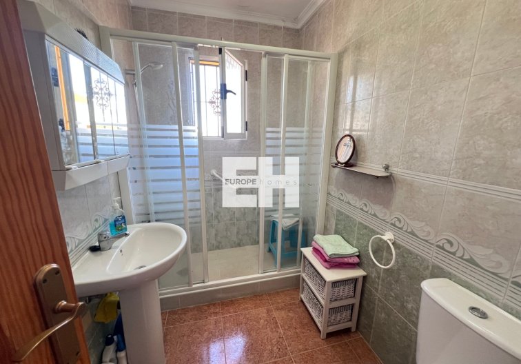 Segunda mano - villa - Orihuela - Inland