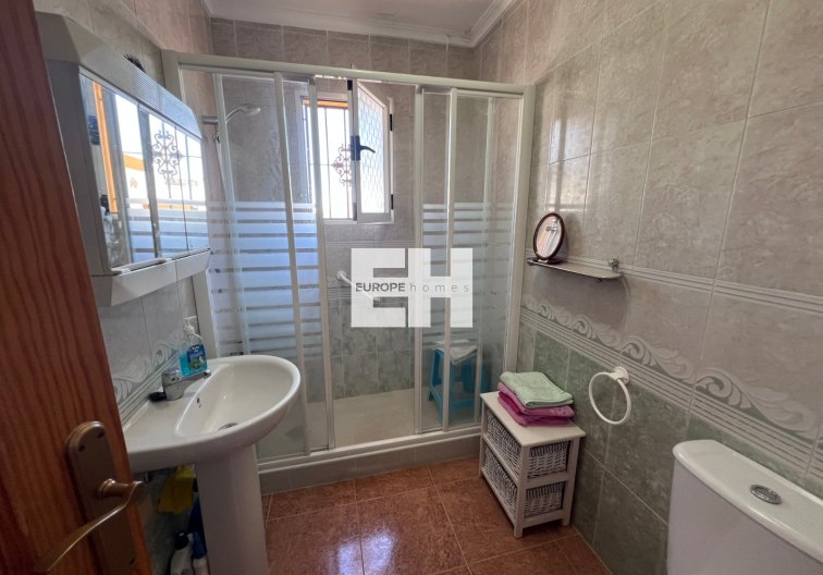 Segunda mano - villa - Orihuela - Inland