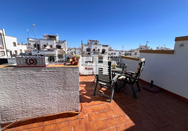 Segunda mano - villa - Orihuela - Inland