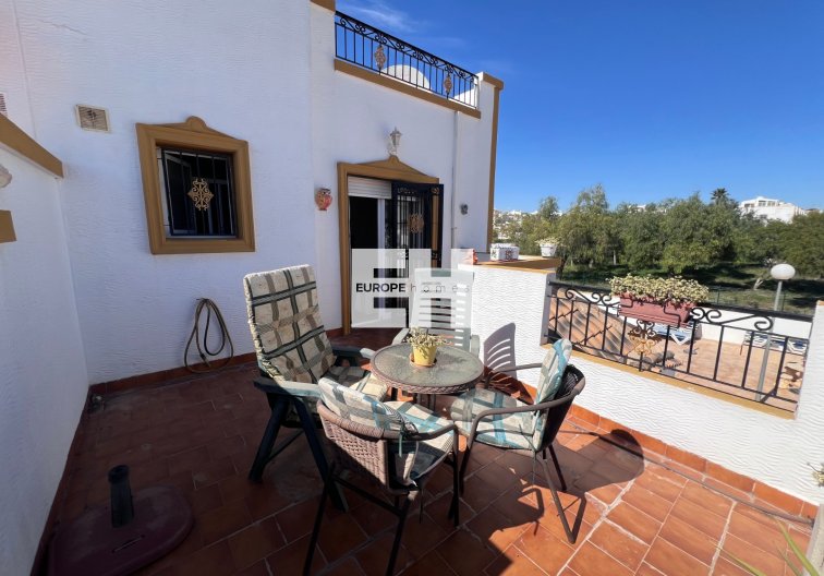 Segunda mano - villa - Orihuela - Inland