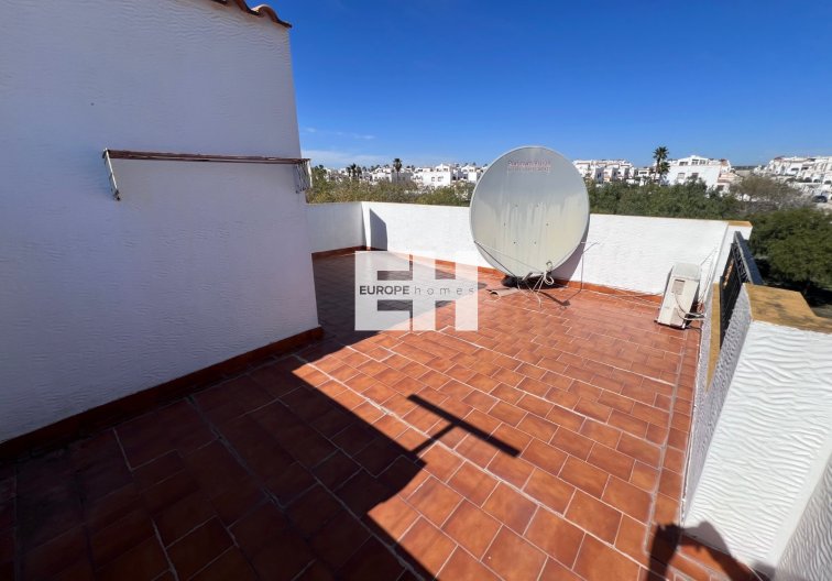 Segunda mano - villa - Orihuela - Inland