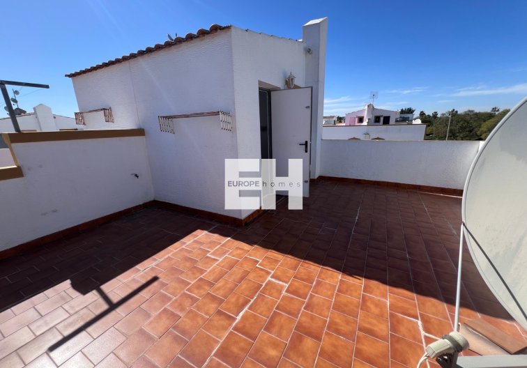 Segunda mano - villa - Orihuela - Inland