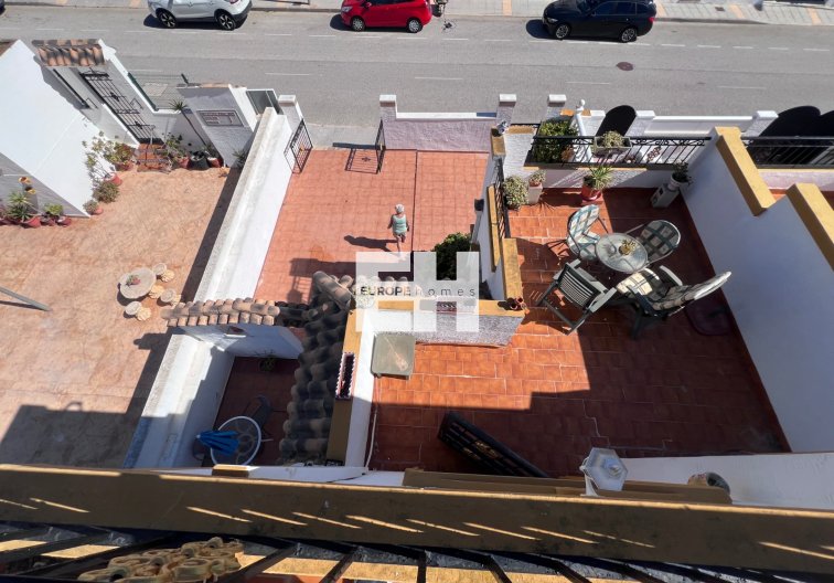 Segunda mano - villa - Orihuela - Inland