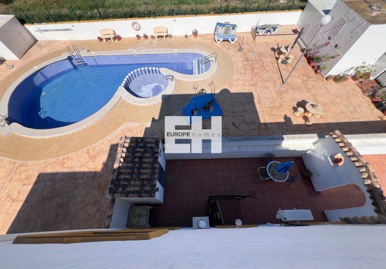 Segunda mano - villa - Orihuela - Inland