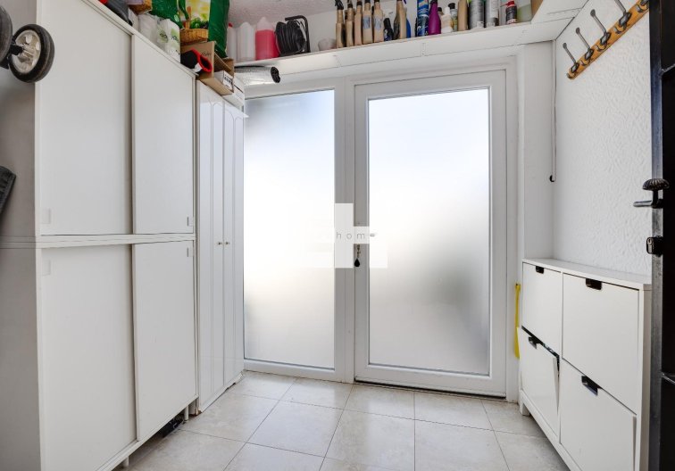 Segunda mano - town house - Torrevieja - Aguas Nuevas