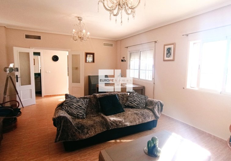 Segunda mano - villa - Avileses - Inland