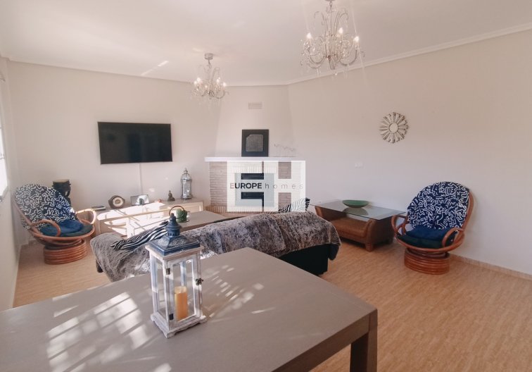 Segunda mano - villa - Avileses - Inland