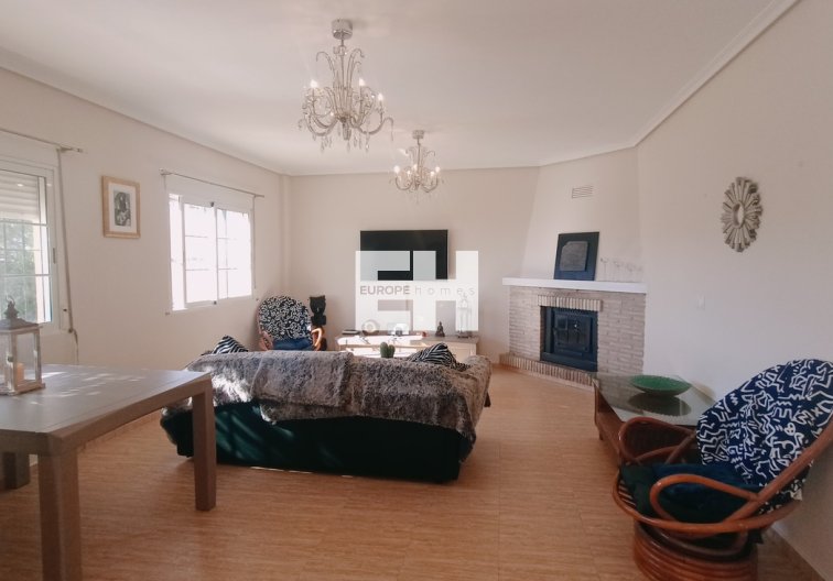 Segunda mano - villa - Avileses - Inland