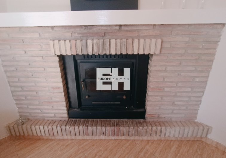 Segunda mano - villa - Avileses - Inland