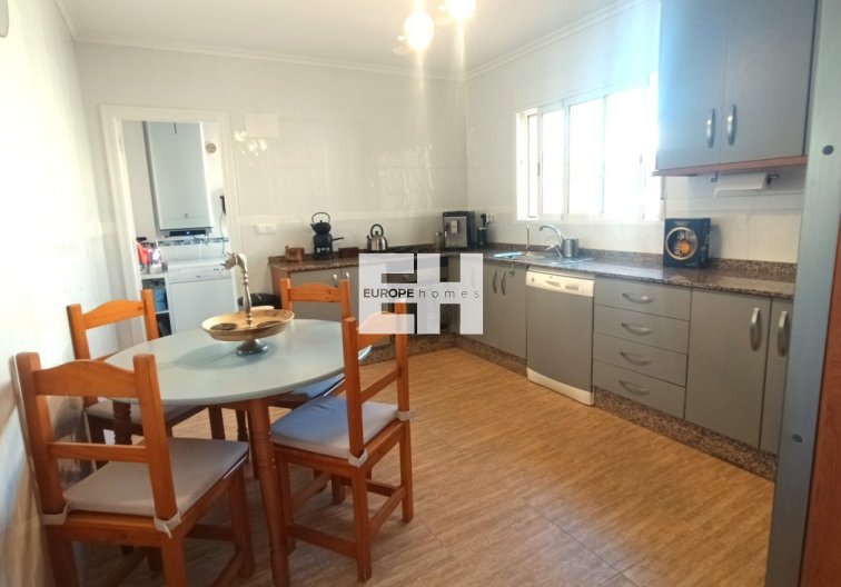 Segunda mano - villa - Avileses - Inland