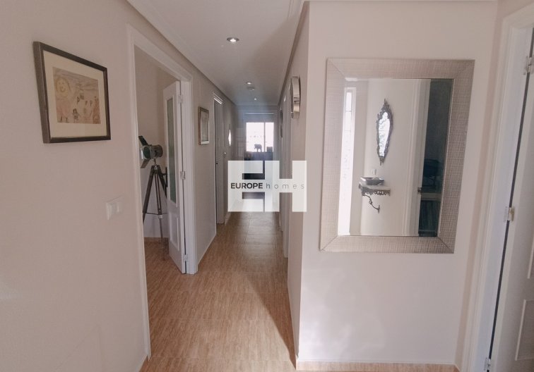 Segunda mano - villa - Avileses - Inland