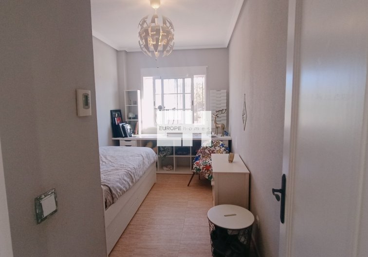 Segunda mano - villa - Avileses - Inland