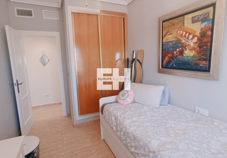 Segunda mano - villa - Avileses - Inland