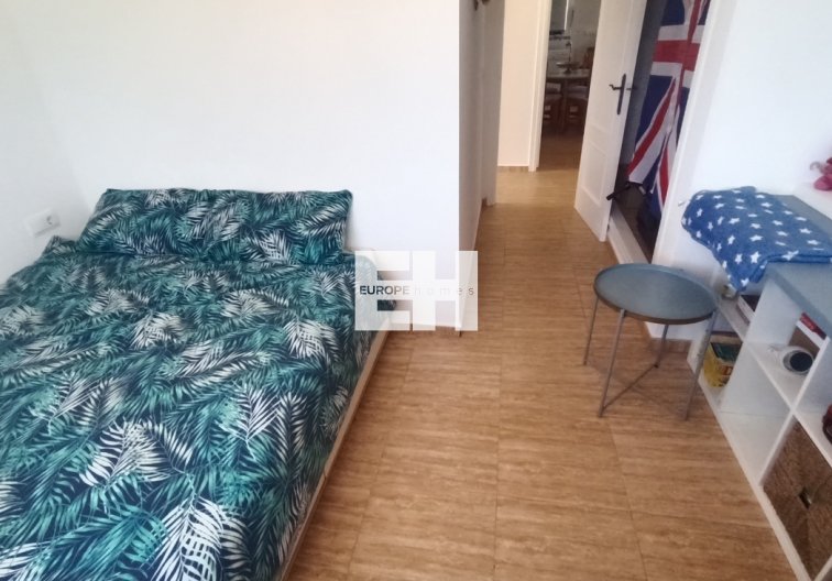 Segunda mano - villa - Avileses - Inland