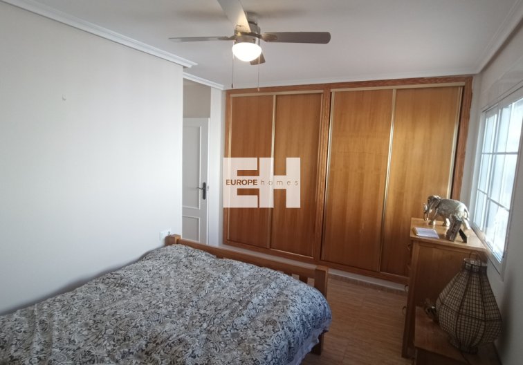 Segunda mano - villa - Avileses - Inland