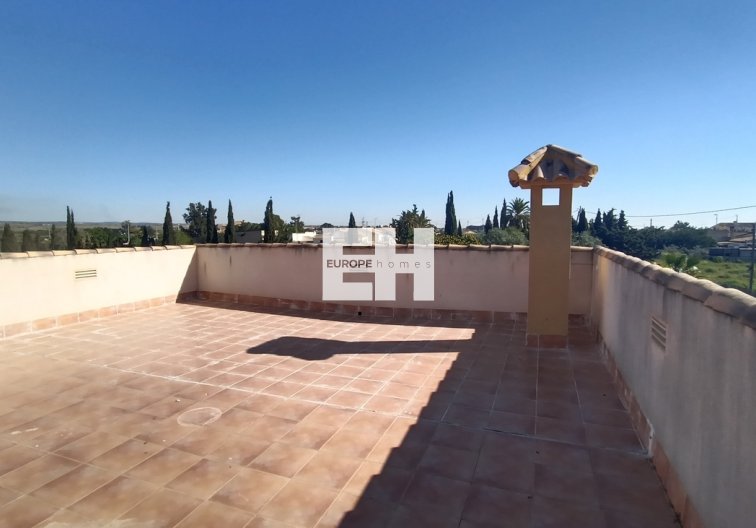 Segunda mano - villa - Avileses - Inland