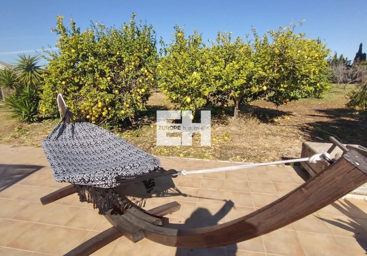 Segunda mano - villa - Avileses - Inland