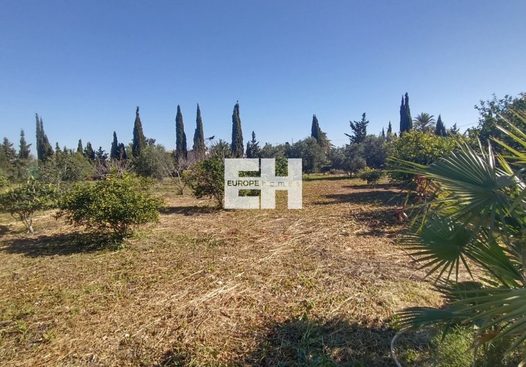 Segunda mano - villa - Avileses - Inland