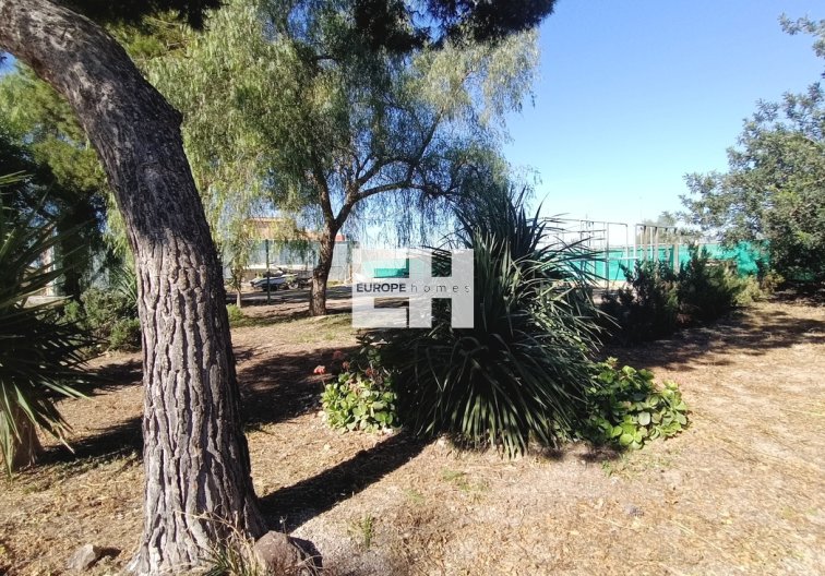 Segunda mano - villa - Avileses - Inland