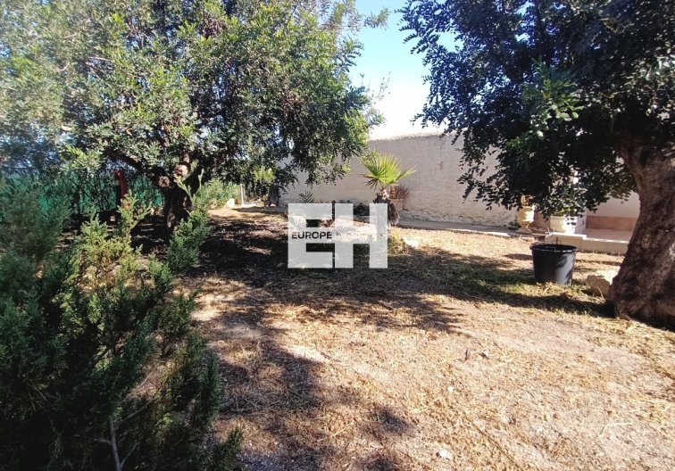 Segunda mano - villa - Avileses - Inland