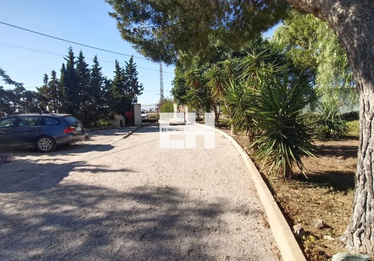 Segunda mano - villa - Avileses - Inland