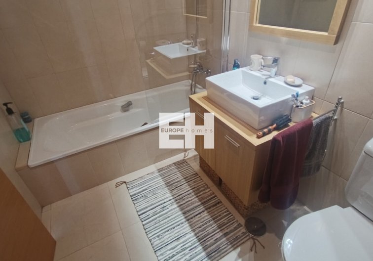 Segunda mano - Apartamento  - Hacienda Riquelme Golf Resort - Inland