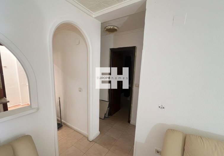 Segunda mano - Bungalow - Torrevieja - La Siesta - El Salado - Torreta