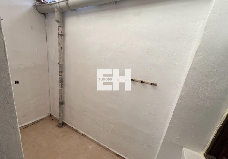 Segunda mano - Bungalow - Torrevieja - La Siesta - El Salado - Torreta