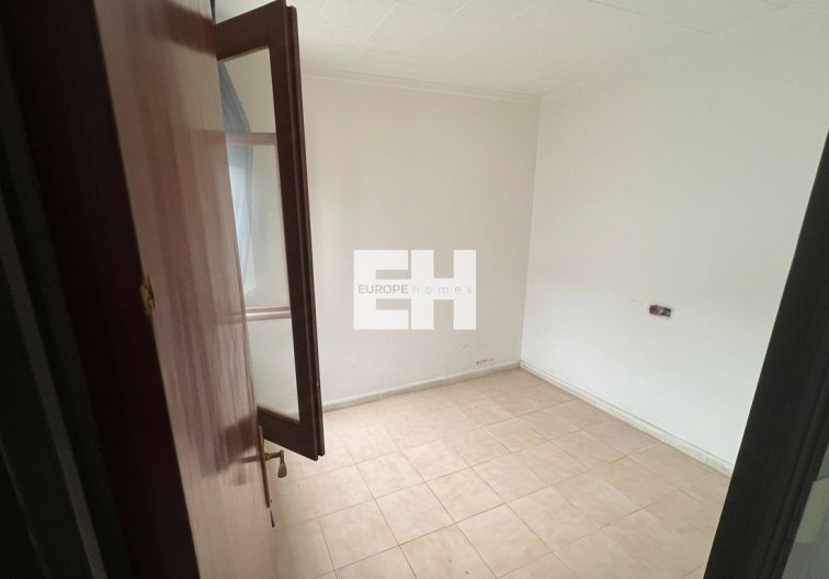 Segunda mano - Bungalow - Torrevieja - La Siesta - El Salado - Torreta