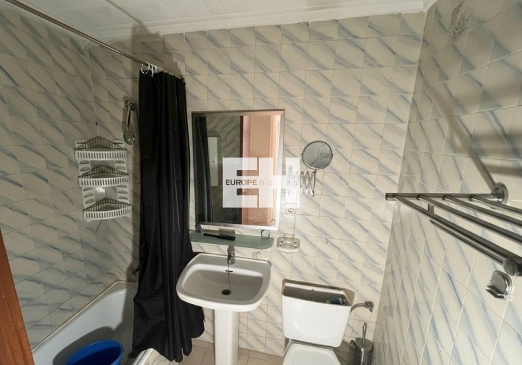 Segunda mano - Bungalow - Torrevieja - La Siesta - El Salado - Torreta