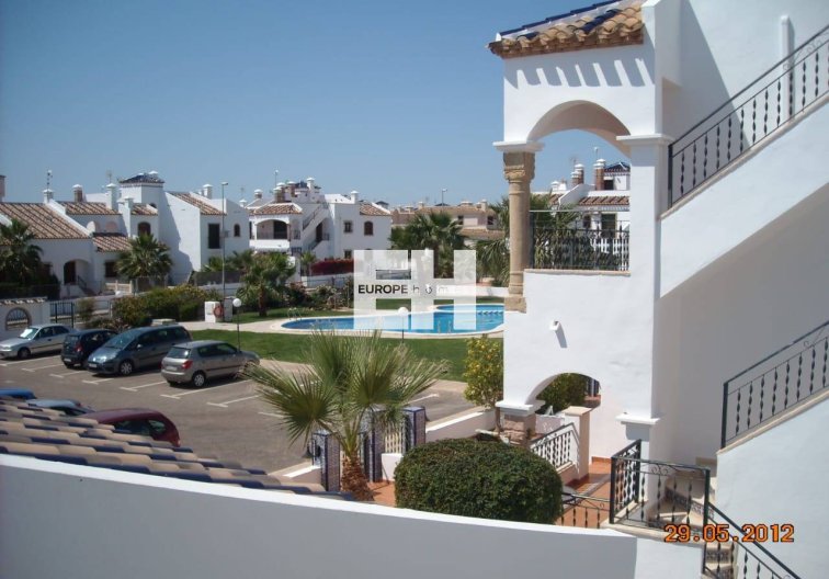 Segunda mano - Duplex - Orihuela Costa - PAU 8