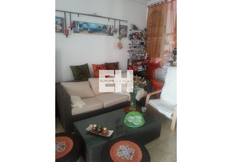 Segunda mano - Duplex - Orihuela Costa - PAU 8