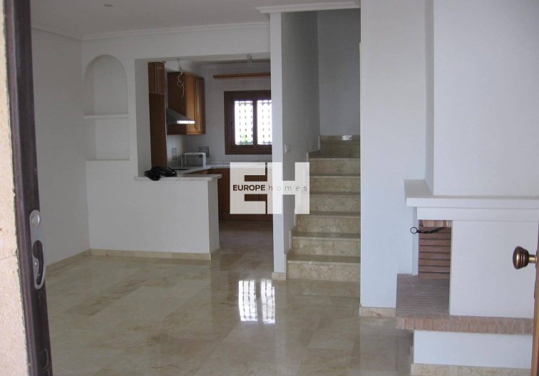 Segunda mano - Duplex - Orihuela Costa - PAU 8