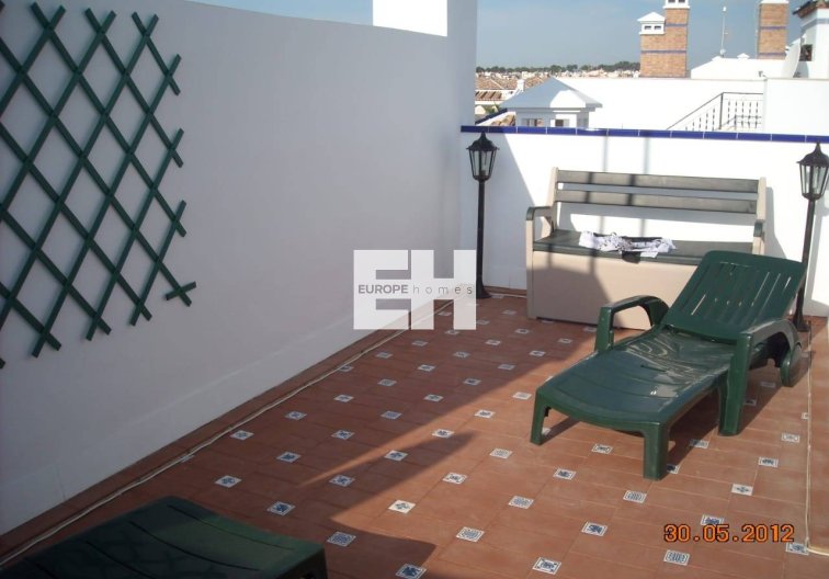 Segunda mano - Duplex - Orihuela Costa - PAU 8