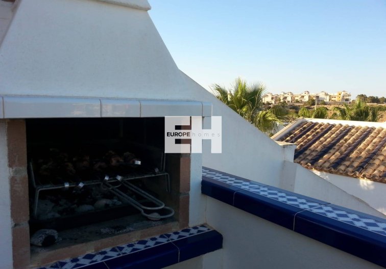 Segunda mano - Duplex - Orihuela Costa - PAU 8