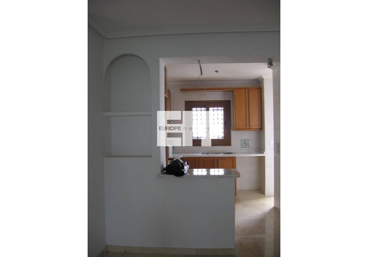 Segunda mano - Duplex - Orihuela Costa - PAU 8