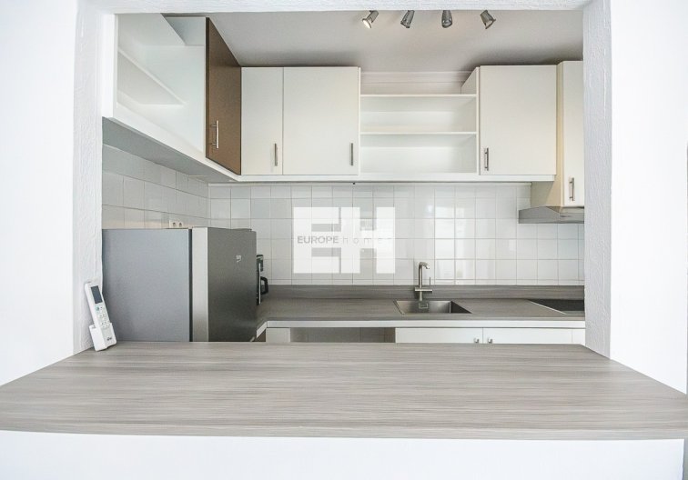 Wiederverkauf - villa - San Miguel de Salinas - Inland