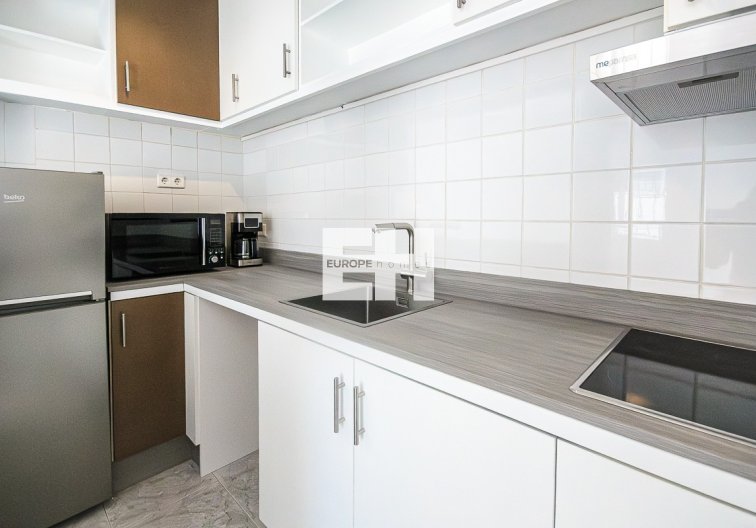 Wiederverkauf - villa - San Miguel de Salinas - Inland