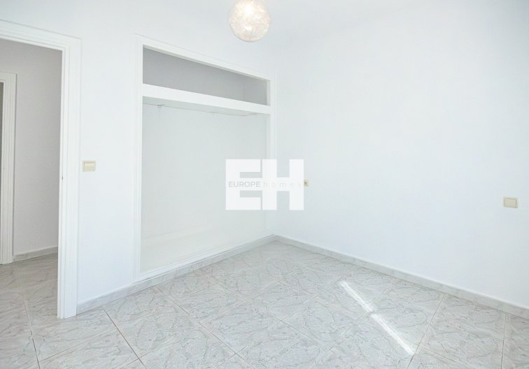 Wiederverkauf - villa - San Miguel de Salinas - Inland