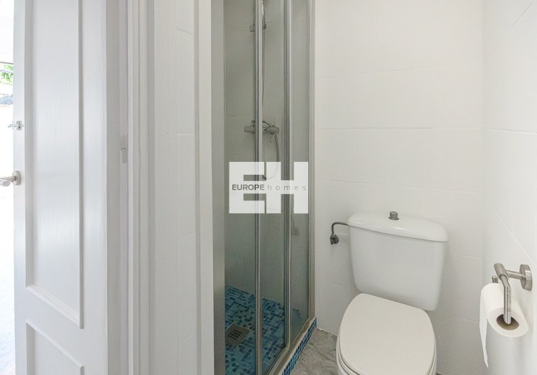 Wiederverkauf - villa - San Miguel de Salinas - Inland