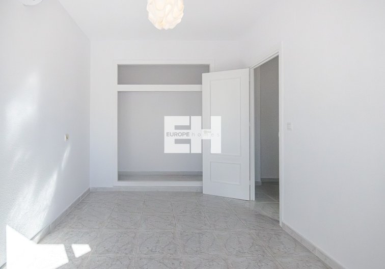 Wiederverkauf - villa - San Miguel de Salinas - Inland