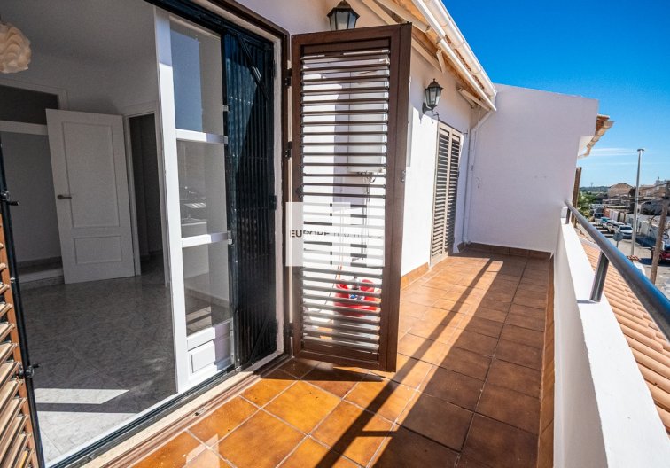 Wiederverkauf - villa - San Miguel de Salinas - Inland