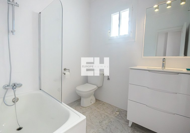 Wiederverkauf - villa - San Miguel de Salinas - Inland