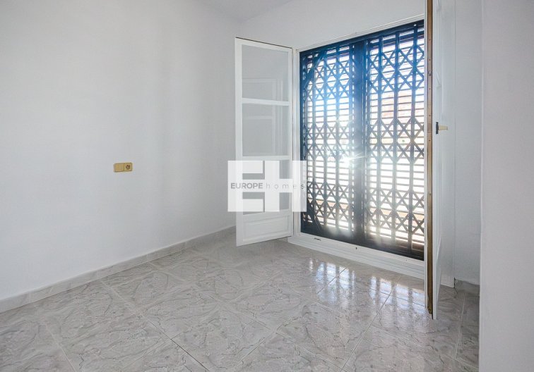 Wiederverkauf - villa - San Miguel de Salinas - Inland