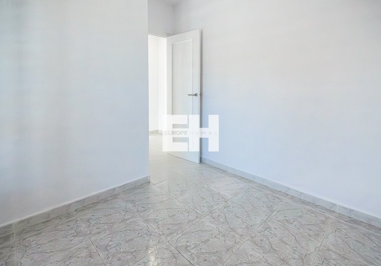 Wiederverkauf - villa - San Miguel de Salinas - Inland